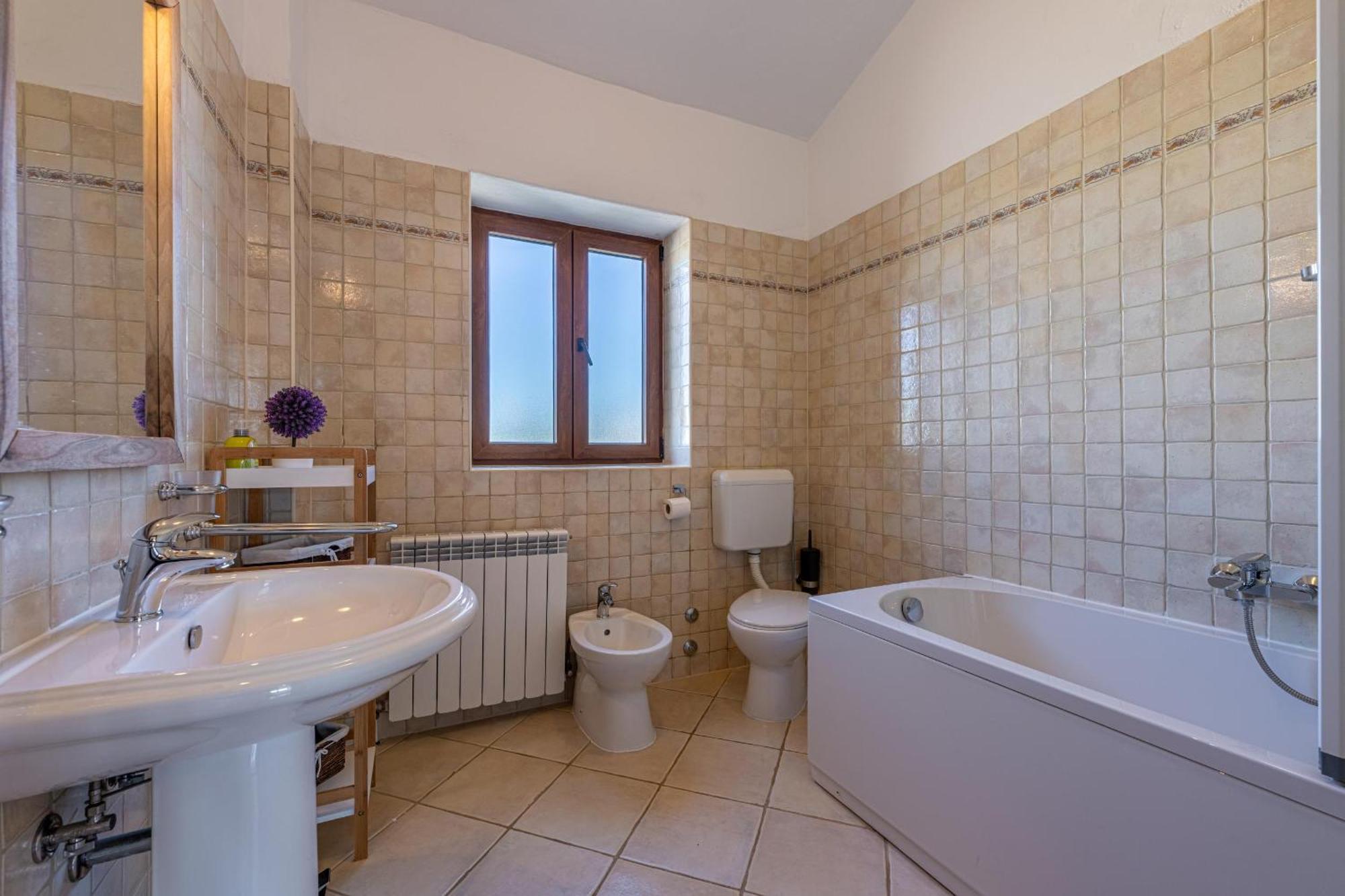 Villa Paradis 6 Jursici Ngoại thất bức ảnh